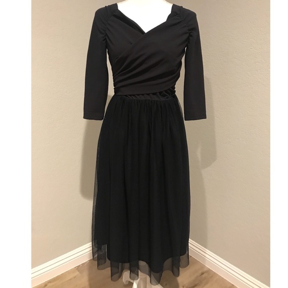 Zara Dresses & Skirts - ZARA dress